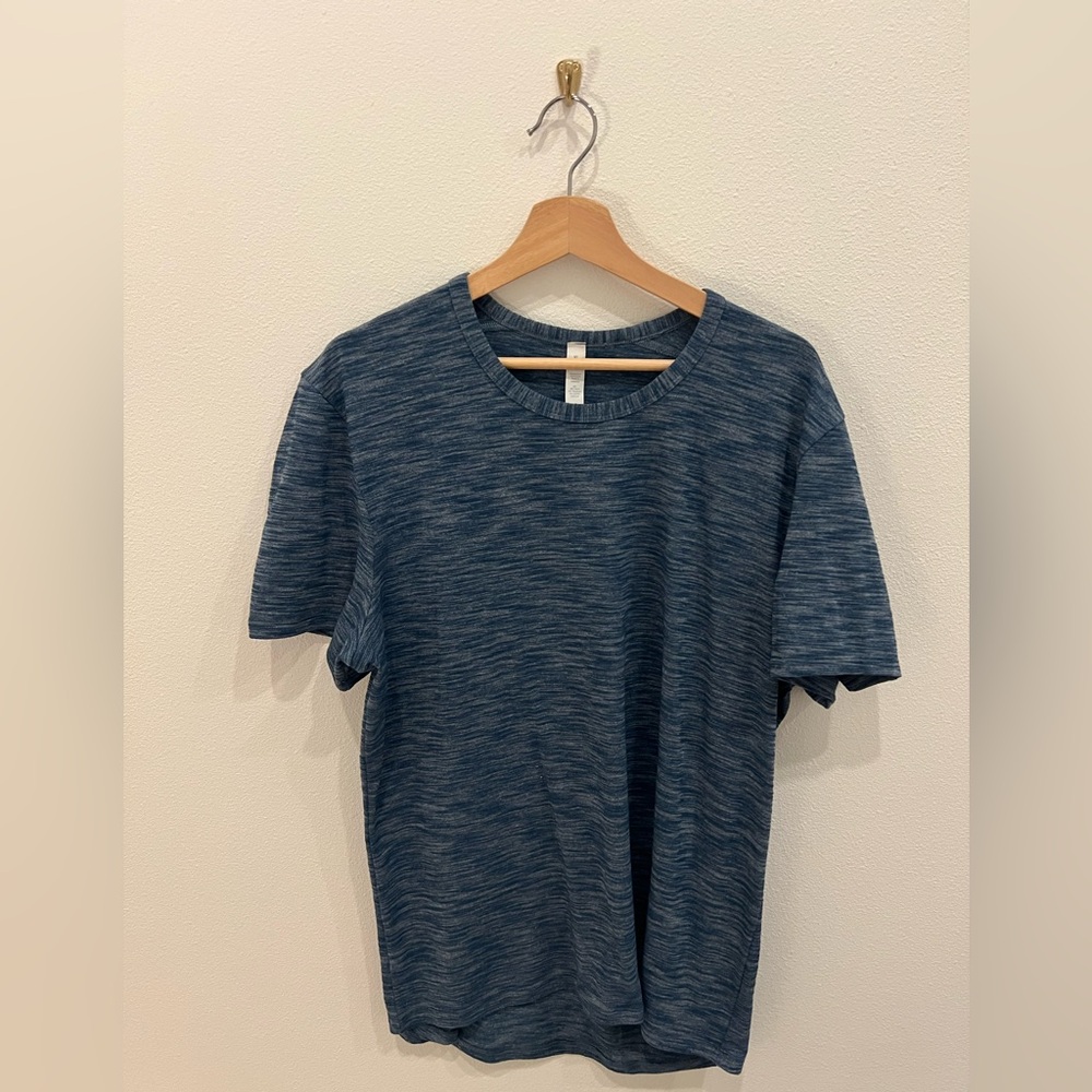 Lululemon Shirt XL